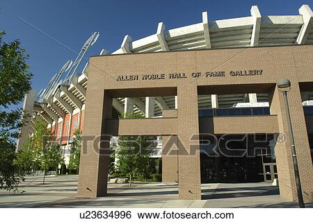 Boise, ID, Idaho, Boise State University, Bronco Stadium, football, Allen Noble Hall of Fame Gallery View Large Photo Image Stock Photograph - Boise, ID, Idaho, Boise State University, Bronco Stadium, football, Allen Noble Hall of Fame Gallery. Fotosearch