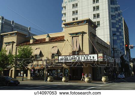 Boise, ID, Idaho, downtown, Egyptian Theater View Large Photo Image Stock Image - Boise, ID, Idaho, downtown, Egyptian Theater. Fotosearch