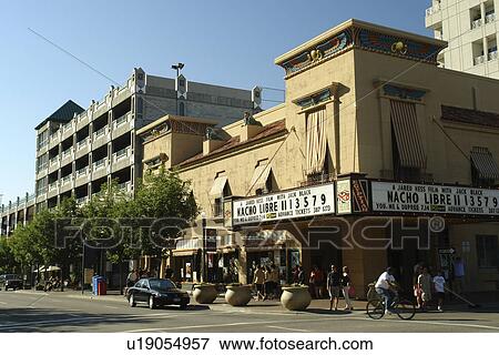 Boise, ID, Idaho, downtown, Egyptian Theater View Large Photo Image Stock Photo - Boise, ID, Idaho, downtown, Egyptian Theater. Fotosearch