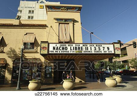Boise, ID, Idaho, downtown, Egyptian Theater View Large Photo Image Stock Photography - Boise, ID, Idaho, downtown, Egyptian Theater. Fotosearch