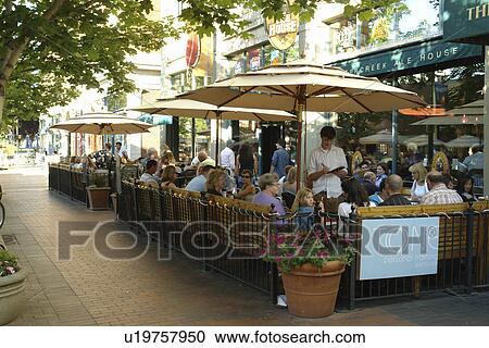Boise, ID, Idaho, downtown, outdoor cafT View Large Photo Image Stock Image - Boise, ID, Idaho, downtown, outdoor cafT. Fotosearch