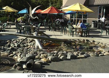Boise, ID, Idaho, downtown, plaza, outdoor cafT View Large Photo Image Stock Photography - Boise, ID, Idaho, downtown, plaza, outdoor cafT. Fotosearch
