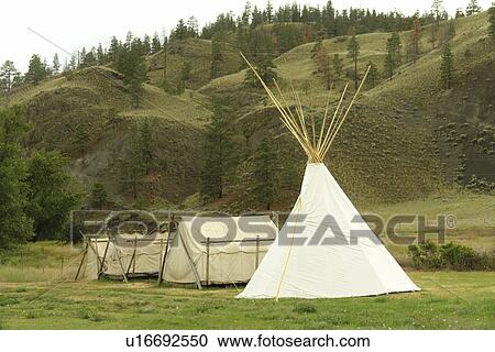 Cachet Creek, British Columbia, Canada, Historic Hat Creek Ranch View Large Photo Image Stock Image - Cachet Creek, British Columbia, Canada, Historic Hat Creek Ranch. Fotosearch