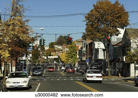Catskill, NY, New York, Historic Downtown View Large Photo Image Stock Image - Catskill, NY, New York, Historic Downtown. Fotosearch