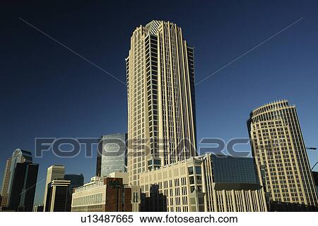 Charlotte, NC, North Carolina, Downtown View Large Photo Image Stock Photography - Charlotte, NC, North Carolina, Downtown. Fotosearch