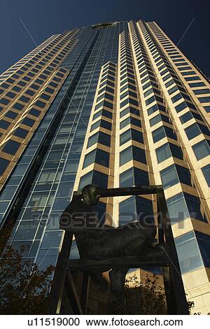 Charlotte, NC, North Carolina, Downtown, high-rise buildings, statue View Large Photo Image Stock Image - Charlotte, NC, North Carolina, Downtown, high-rise buildings, statue. Fotosearch