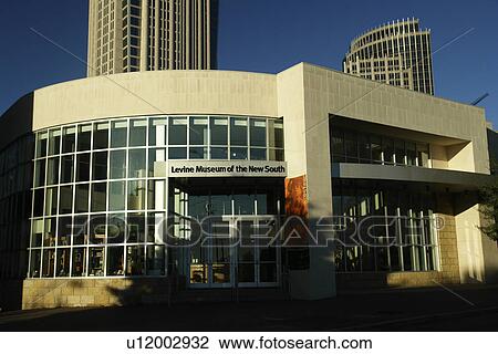 Charlotte, NC, North Carolina, Downtown, Levine Museum of the New South View Large Photo Image Stock Image - Charlotte, NC, North Carolina, Downtown, Levine Museum of the New South. Fotosearch