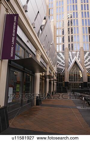 Charlotte, NC, North Carolina, Downtown, Mint Museum Shop, cafeteria View Large Photo Image Stock Photo - Charlotte, NC, North Carolina, Downtown, Mint Museum Shop, cafeteria. Fotosearch