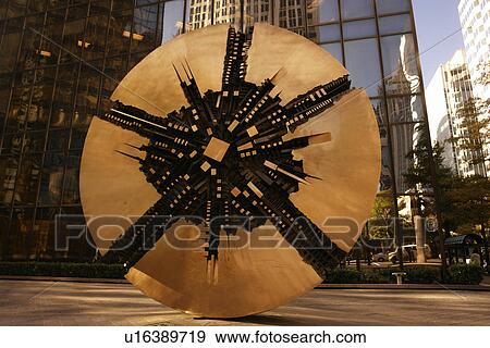 Charlotte, NC, North Carolina, Downtown, The Square, buildings, sculpture View Large Photo Image Stock Photo - Charlotte, NC, North Carolina, Downtown, The Square, buildings, sculpture. Fotosearch