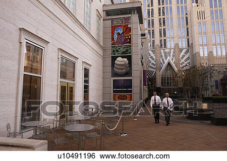 Charlotte, NC, North Carolina, Downtown, plaza View Large Photo Image Stock Photograph - Charlotte, NC, North Carolina, Downtown, plaza. Fotosearch