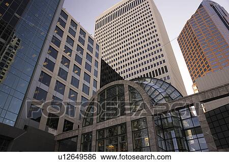 Charlotte, NC, North Carolina, Downtown, high-rise buildings View Large Photo Image Stock Photograph - Charlotte, NC, North Carolina, Downtown, high-rise buildings. Fotosearch