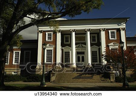 Charlottesville, VA, Virginia, University of Virginia, Madison Hall View Large Photo Image Stock Image - Charlottesville, VA, Virginia, University of Virginia, Madison Hall. Fotosearch