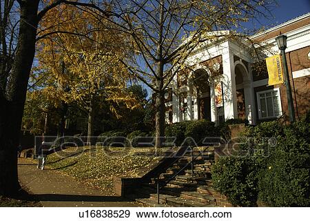 Charlottesville, VA, Virginia, University of Virginia Art Museum View Large Photo Image Stock Photo - Charlottesville, VA, Virginia, University of Virginia Art Museum. Fotosearch