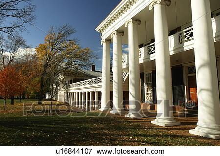 Charlottesville, VA, Virginia, University of Virginia, campus, lawn View Large Photo Image Stock Photo - Charlottesville, VA, Virginia, University of Virginia, campus, lawn. Fotosearch
