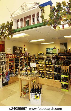 Charlottesville, VA, Virginia, University of Virginia, Supermarket store View Large Photo Image Stock Photo - Charlottesville, VA, Virginia, University of Virginia, Supermarket store. Fotosearch
