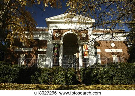 Charlottesville, VA, Virginia, University of Virginia Art Museum View Large Photo Image Stock Photograph - Charlottesville, VA, Virginia, University of Virginia Art Museum. Fotosearch