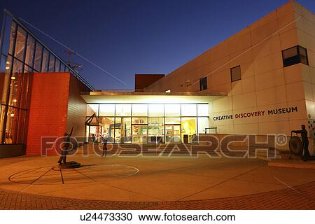 Chattanooga, TN, Tennessee, Creative Discovery Museum, evening View Large Photo Image Stock Image - Chattanooga, TN, Tennessee, Creative Discovery Museum, evening. Fotosearch