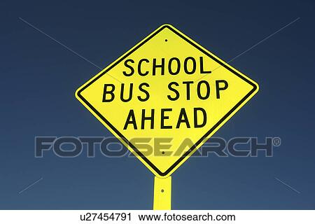 Chester County, PA, Pennsylvania, School Bus Stop Ahead, road sign View Large Photo Image Stock Image - Chester County, PA, Pennsylvania, School Bus Stop Ahead, road sign. Fotosearch