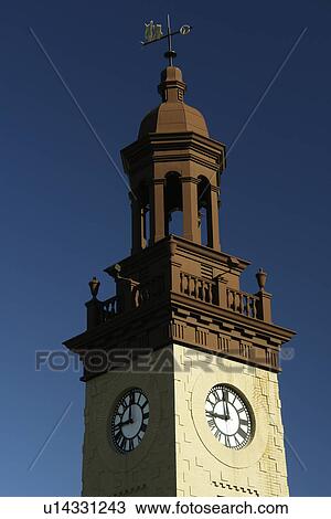 Columbia, PA, Pennsylvania, Pennsylvania Dutch Country, The National Watch and Clock Museum, Clock Tower View Large Photo Image Stock Image - Columbia, PA, Pennsylvania, Pennsylvania Dutch Country, The National Watch and Clock Museum, Clock Tower. Fotosearch