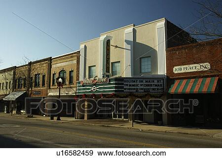 Conway, SC, South Carolina, The Grand Strand, downtown View Large Photo Image Stock Photo - Conway, SC, South Carolina, The Grand Strand, downtown. Fotosearch