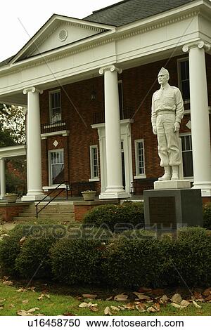 Dunn, NC, North Carolina, The General William C. Lee Airborne Museum Father of the Airborne View Large Photo Image Stock Image - Dunn, NC, North Carolina, The General William C. Lee Airborne Museum Father of the Airborne. Fotosearch