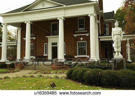 Dunn, NC, North Carolina, The General William C. Lee Airborne Museum Father of the Airborne View Large Photo Image Stock Photography - Dunn, NC, North Carolina, The General William C. Lee Airborne Museum Father of the Airborne. Fotosearch