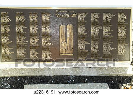 Emmitsburg, MD, Maryland, National Fallen Firefighter Memorial and Foundation, September 11 2001 Memorial View Large Photo Image Stock Image - Emmitsburg, MD, Maryland, National Fallen Firefighter Memorial and Foundation, September 11 2001 Memorial. Fotosearch