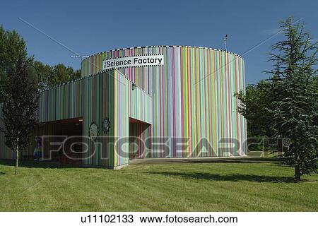 Eugene, OR, Oregon, The Science Factory Children's Museum and Planetarium View Large Photo Image Stock Image - Eugene, OR, Oregon, The Science Factory Children's Museum and Planetarium. Fotosearch