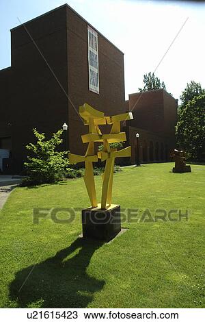 Eugene, OR, Oregon, University of Oregon, Jordan Schnitzer Museum of Art View Large Photo Image Stock Image - Eugene, OR, Oregon, University of Oregon, Jordan Schnitzer Museum of Art. Fotosearch