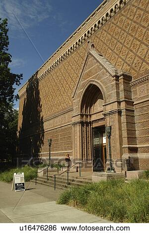 Eugene, OR, Oregon, University of Oregon, Jordan Schnitzer Museum of Art View Large Photo Image Stock Photograph - Eugene, OR, Oregon, University of Oregon, Jordan Schnitzer Museum of Art. Fotosearch