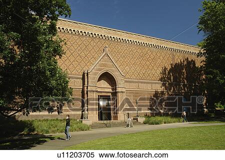Eugene, OR, Oregon, University of Oregon, Jordan Schnitzer Museum of Art View Large Photo Image Stock Photography - Eugene, OR, Oregon, University of Oregon, Jordan Schnitzer Museum of Art. Fotosearch