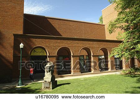 Eugene, OR, Oregon, University of Oregon, Jordan Schnitzer Museum of Art View Large Photo Image Stock Photography - Eugene, OR, Oregon, University of Oregon, Jordan Schnitzer Museum of Art. Fotosearch
