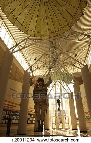 Fayetteville, NC, North Carolina, Downtown, Airborne and Special Operations Museum View Large Photo Image Picture - Fayetteville, NC, North Carolina, Downtown, Airborne and Special Operations Museum. Fotosearch
