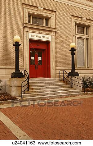 Fayetteville, NC, North Carolina, Downtown, The Arts Center View Large Photo Image Stock Image - Fayetteville, NC, North Carolina, Downtown, The Arts Center. Fotosearch