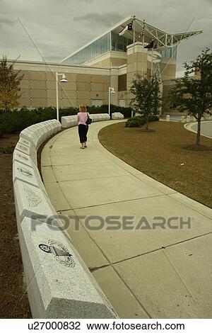 Fayetteville, NC, North Carolina, Downtown, Airborne and Special Operations Museum View Large Photo Image Stock Image - Fayetteville, NC, North Carolina, Downtown, Airborne and Special Operations Museum. Fotosearch