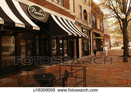 Fayetteville, NC, North Carolina, Downtown, autumn View Large Photo Image Stock Photo - Fayetteville, NC, North Carolina, Downtown, autumn. Fotosearch