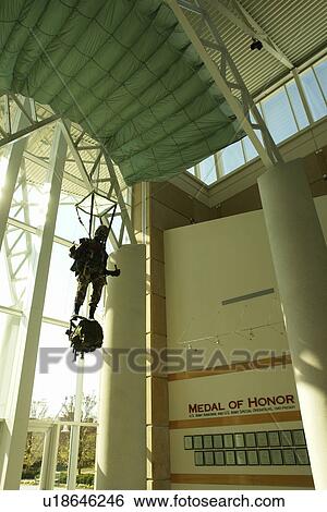 Fayetteville, NC, North Carolina, Downtown, Airborne and Special Operations Museum View Large Photo Image Stock Photograph -  Fayetteville, NC, North Carolina, Downtown, Airborne and Special Operations Museum. Fotosearch