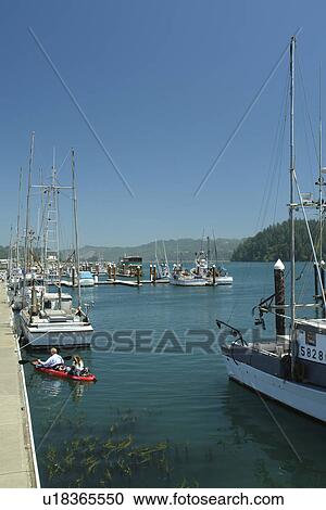 Florence, OR, Oregon, Pacific Ocean, Pacific Coast Scenic Byway, Rt Route, Highway 101, Old Town Florence, harbor, waterfront View Large Photo Image Stock Image - Florence, OR, Oregon, Pacific Ocean, Pacific Coast Scenic Byway, Rt Route, Highway 101, Old Town Florence, harbor, waterfront. Fotosearch