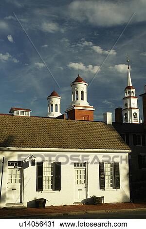 Frederick, MD, Maryland, Historic Downtown View Large Photo Image Stock Image - Frederick, MD, Maryland, Historic Downtown. Fotosearch