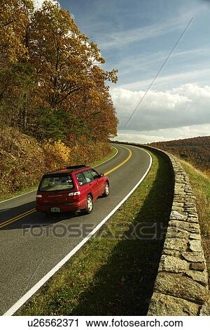 Front Royal, VA, Virginia, Shenandoah Valley, Shenandoah National Park, Skyline Drive, car View Large Photo Image Stock Image - Front Royal, VA, Virginia, Shenandoah Valley, Shenandoah National Park, Skyline Drive, car. Fotosearch