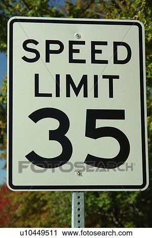 Gap, PA, Pennsylvania, Speed Limit 35 road sign View Large Photo Image Stock Image - Gap, PA, Pennsylvania, Speed Limit 35 road sign. Fotosearch