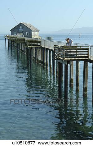 Garibaldi, OR, Oregon, Pacific Ocean, Pacific Coast Scenic Byway, Rt Route, Highway 101, Tillamook Bay View Large Photo Image Stock Photo - Garibaldi, OR, Oregon, Pacific Ocean, Pacific Coast Scenic Byway, Rt Route, Highway 101, Tillamook Bay. Fotosearch