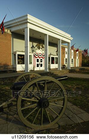 Gettysburg, PA, Pennsylvania, American Civil War Museum View Large Photo Image Stock Photograph - Gettysburg, PA, Pennsylvania, American Civil War Museum. Fotosearch