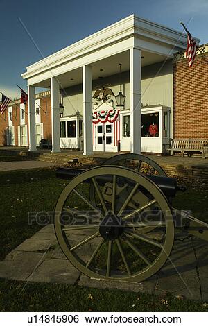Gettysburg, PA, Pennsylvania, American Civil War Museum View Large Photo Image Stock Photograph - Gettysburg, PA, Pennsylvania, American Civil War Museum. Fotosearch