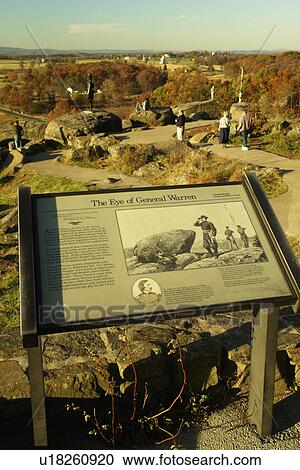 Gettysburg, PA, Pennsylvania, Gettysburg National Military Park, Little Round Top View Large Photo Image Stock Image - Gettysburg, PA, Pennsylvania, Gettysburg National Military Park, Little Round Top. Fotosearch