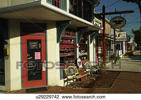 Gettysburg, PA, Pennsylvania, downtown, shops View Large Photo Image Stock Image - Gettysburg, PA, Pennsylvania, downtown, shops. Fotosearch
