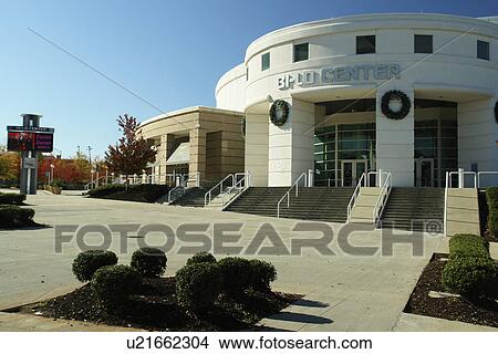Greenville, SC, South Carolina, Bi-Lo Center, arena View Large Photo Image Picture - Greenville, SC, South Carolina, Bi-Lo Center, arena. Fotosearch
