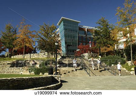 Greenville, SC, South Carolina, Reedy River Falls Historic Park, autumn View Large Photo Image Picture - Greenville, SC, South Carolina, Reedy River Falls Historic Park, autumn. Fotosearch