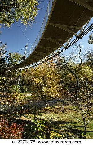 Greenville, SC, South Carolina, Reedy River Falls Historic Park, autumn, foot bridge View Large Photo Image Stock Photo - Greenville, SC, South Carolina, Reedy River Falls Historic Park, autumn, foot bridge. Fotosearch