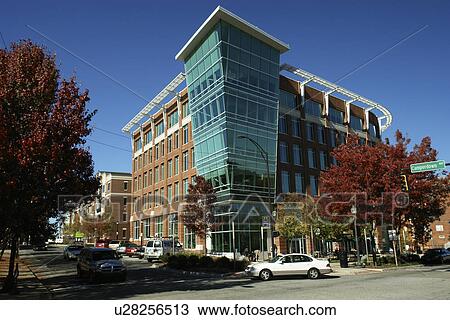 Greenville, SC, South Carolina, Downtown View Large Photo Image Stock Image - Greenville, SC, South Carolina, Downtown. Fotosearch